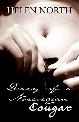 Diary of a Norwegian Cougar (English Edition)