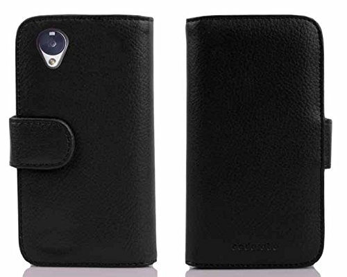 Cadorabo LG NEXUS 5 Funda Estilo Libro de Cuero Sint tico en NEGRO XIDO Cubierta Protectora con Cierre Magn tico y 3 Tarjeteros Protecci n Carcasa Caja Etui Case Cover reviews Cadorabo LG NEXUS 5 Funda Estilo Libro de Cuero Sint tico en NEGRO XIDO Cubierta Protectora con Cierre Magn tico y 3 Tarjeteros Protecci n Carcasa Caja Etui Case Cover