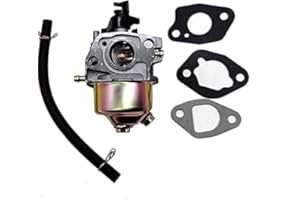 Surdefens Carburateur avec jeu de joints pour MTD OHV 751-10309 751-10309A 951-10309A 951-10309 - Moteur de tondeuse à gazon