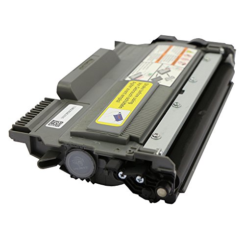 Pelikan Marken-Toner ersetzt Brother-Toner TN-2220 – passend für Drucker ★ DCP 7060 7065 7070 ★ HL 2215 2240 2250 2270 ★ MFC 7360 7460 7840 ★ FAX 28404 2845 2940 – Schwarz - 4
