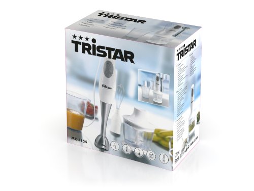 Imagen 5 de Tristar MX-4154