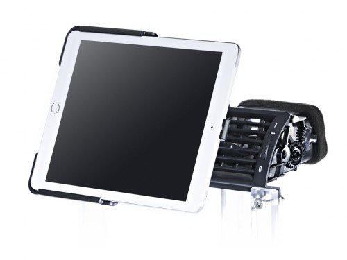 Preisvergleich Produktbild xMount XM-Air-01 Halterung passiv schwarz