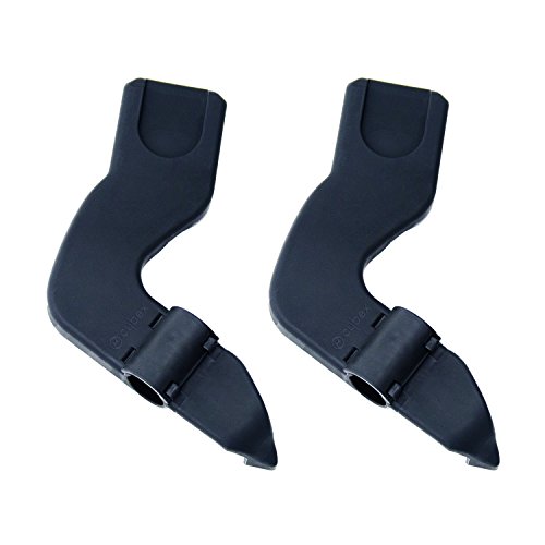 Preisvergleich Produktbild CYBEX Aton Adapter, black