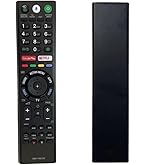 NEU* Original Sony KD-55AF8 TV Sprachfernbedienung