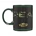 Produktbild havercamp Haver Camp Farbwechsel Tasse Realtree