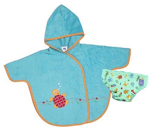 Bambino Mio, Swimming Bundle, Medium (6-12 Months)