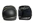 Premium Knee Guards for Biking/Skating/Outdoor Activities, Black B-KG4 RS.949.00