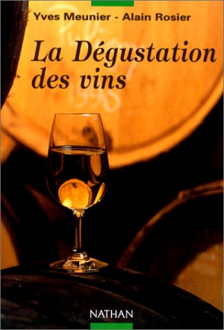 Télécharger Techniguide de la degustation des vins Gratuit