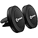 Chevron Magnetic Car Mount Mobile Holder, Chevsnap Powered Superstrong Neodymium Magnetic Hold - Compatible With All Mobiles - Set Of 2 RS.499.00