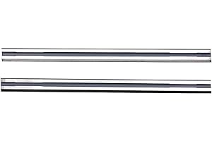 Metabo - Cuchilla reversible (2u)