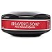 Erasmic shaving soap bowl 75g
