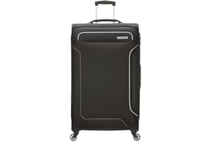 AMERICAN TOURISTER American Tourist Holiday Heat Spinner 79,5 cm, 3,8 kg, 108 L, Czarny
