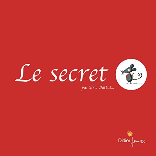 couverture de : Le secret