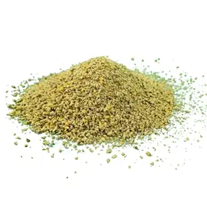 Golden Flower Bird Foods Ideal for Chicken Chicks, Hen, Duck, Goose, Pigeon, Parrot, Turkey, Guinea Fowl, Food for Laying Eggs, Caged Birds Feed, Poultry Feed for Growing Chicken Birds (1kg)