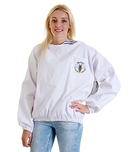 Imker Bienenzüchter Tunika Runder Hut - 2