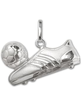 CLEVER SCHMUCK Silberner Anhänge