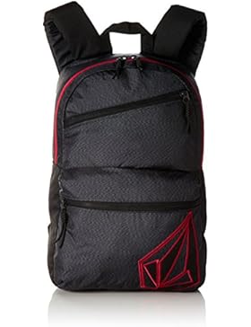 Volcom Unisex-Erwachsene Academy Backpack Rucksack, 14x30x45 cm
