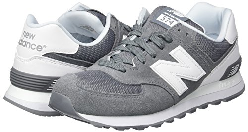 New Balance Herren Ml574cna Sneaker - 6
