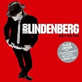 Stark Wie Zwei-Platin Edi by Udo Lindenberg - Udo Lindenberg