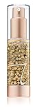 Jane Iredale Liquid Minerals A Foundation, Warm Sienna 30 ml