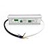 Produktbild LianShi IP67 Wasserdicht Schaltnetzteil geregelter Transformator Kurzschluss und Überstromschutz AC100-260V DC12V 0.83A-25A 10W-300W