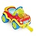 Bright Starts Having A Ball Pop and Roll Roadster Refresh
