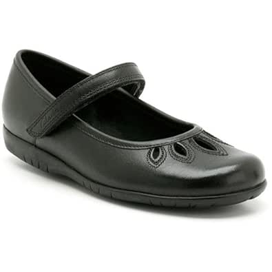 clarks black leather clogs