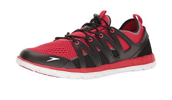 speedo athletic shoes