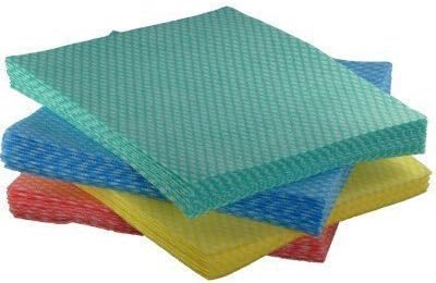 All Purpose Wipes Heavy Duty