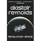 Revelation Space: The breath-taking space opera masterpiece (S.F. MASTERWORKS)