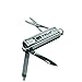 True Utility NailClip Kit - Keyring Manicure Set