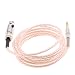 Produktbild Dolity 3,5 mm Ersatz Audio Kabel Kopfhörer Kabel für AKG K141 K171