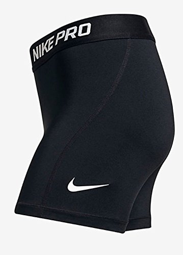Nike Pro Older Kids Mädchen Shorts 819609 - 3