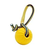 pelota perro irrompible Contenido del paquete: 1 * Bola de entrenamiento. Se puede utilizar durante mucho tiempo.