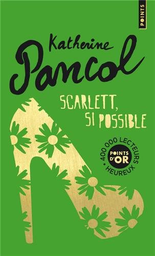 couverture de : Scarlett, si possible