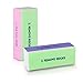 Velishy(TM) 4 Way Manicure Shiner Buffing Block