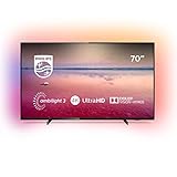 smart tech led tv vélemény Der 70 Zoll TV verspricht dank Dolby Vision und Dolby Atmos ein TV-Erlebnis wie im Kino. Sehen und hören Sie jedes Detail. Erleben Sie Filme genau so, wie vom Regisseur vorgesehen.