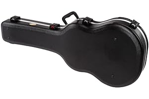 Ibanez Shaped Case for Hollow Bodys