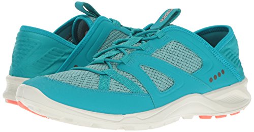 Ecco Damen Terracruise Hallenschuhe - 6