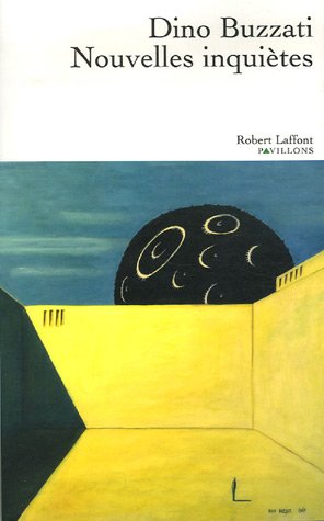 Nouvelles inquiètes