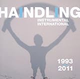 Instrumental-Internationa by Haindling (2011-04-29) - Haindling
