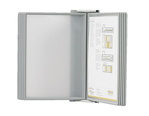 Superior - mural sup?rieur 10 pochettes A4 (non inclus)