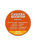 Infusion Chakra Booster (Boîte 24 sachets)