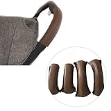 Fundas de protectora hecha de cuero de PU es impermeable y de alta calidad a prueba de los desgastes
