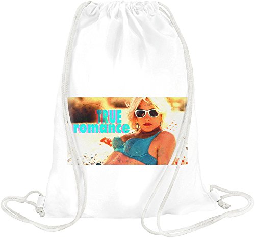 Preisvergleich Produktbild Patricia Arquette Kordelzugbeutel