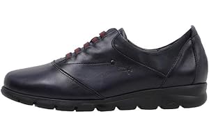 Fluchos F0354 Sugar Nobuck Burdeos Vino Susan