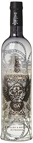 Preisvergleich Produktbild Christian Audigier Vodka, 1er Pack (1 x 700 ml)