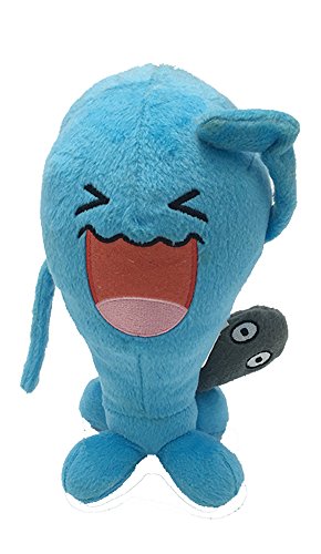 Preisvergleich Produktbild TOMY Pokemon T18850 - Woingenau 20cm