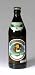 Produktbild Bier Kerzen Augustiner Hell 0,5 l - 2001 - Ein bayerisches Bier Geschenk