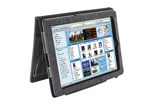 Trust 18522 Deluxe Schutzhülle für Apple iPad - 4